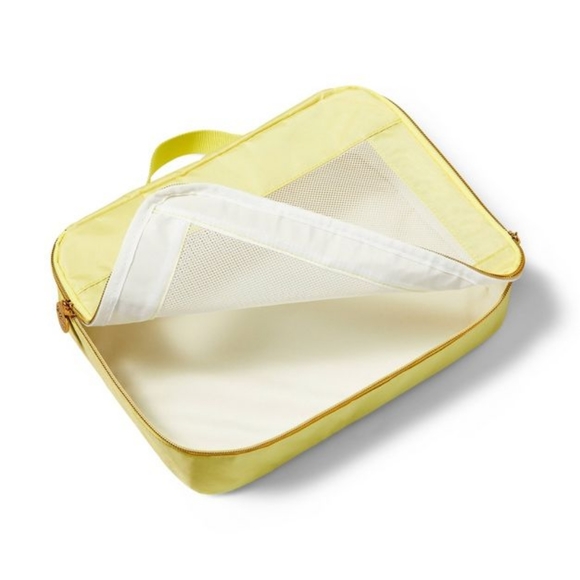 Stoney Clover Lane Bags Stoney Clover Lane 3piece Packing Cube Set